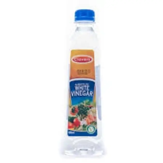 Clovers White Vinegar 400Ml